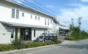 ホテル 海の丘倶楽部  3*