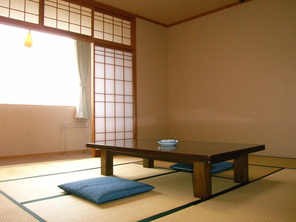 ホテルUmino Oka Club 志賀町 エクステリア 写真